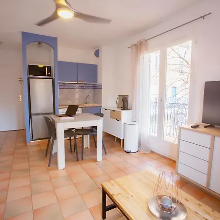 Ferienwohnung Sun Tropez - Coeur Du Golfe De Saint-Tropez Grimaud Exterior foto