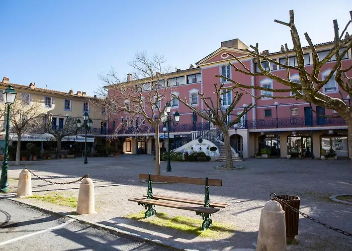 Sun Tropez - Coeur Du Golfe De Saint-Tropez