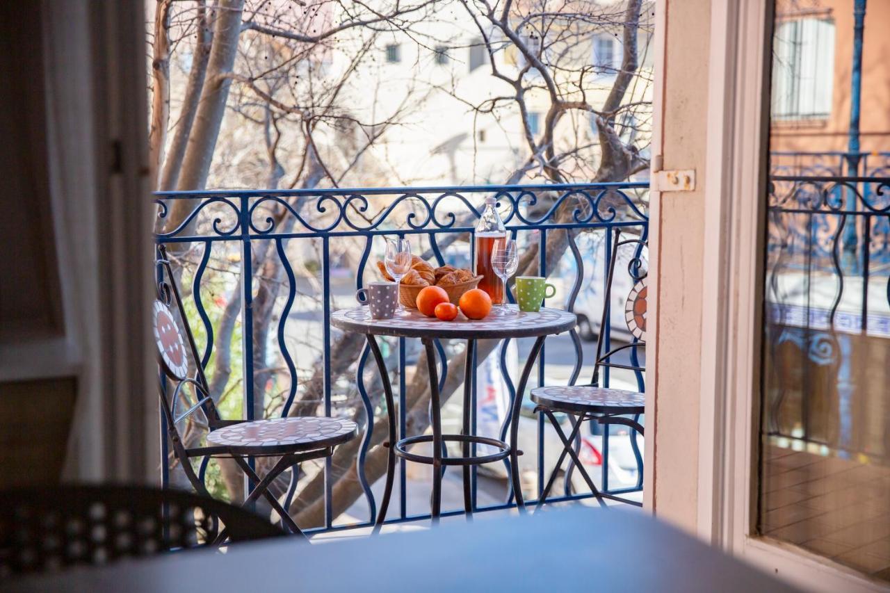 Apartment Sun Tropez - Coeur Du Golfe De Saint-tropez