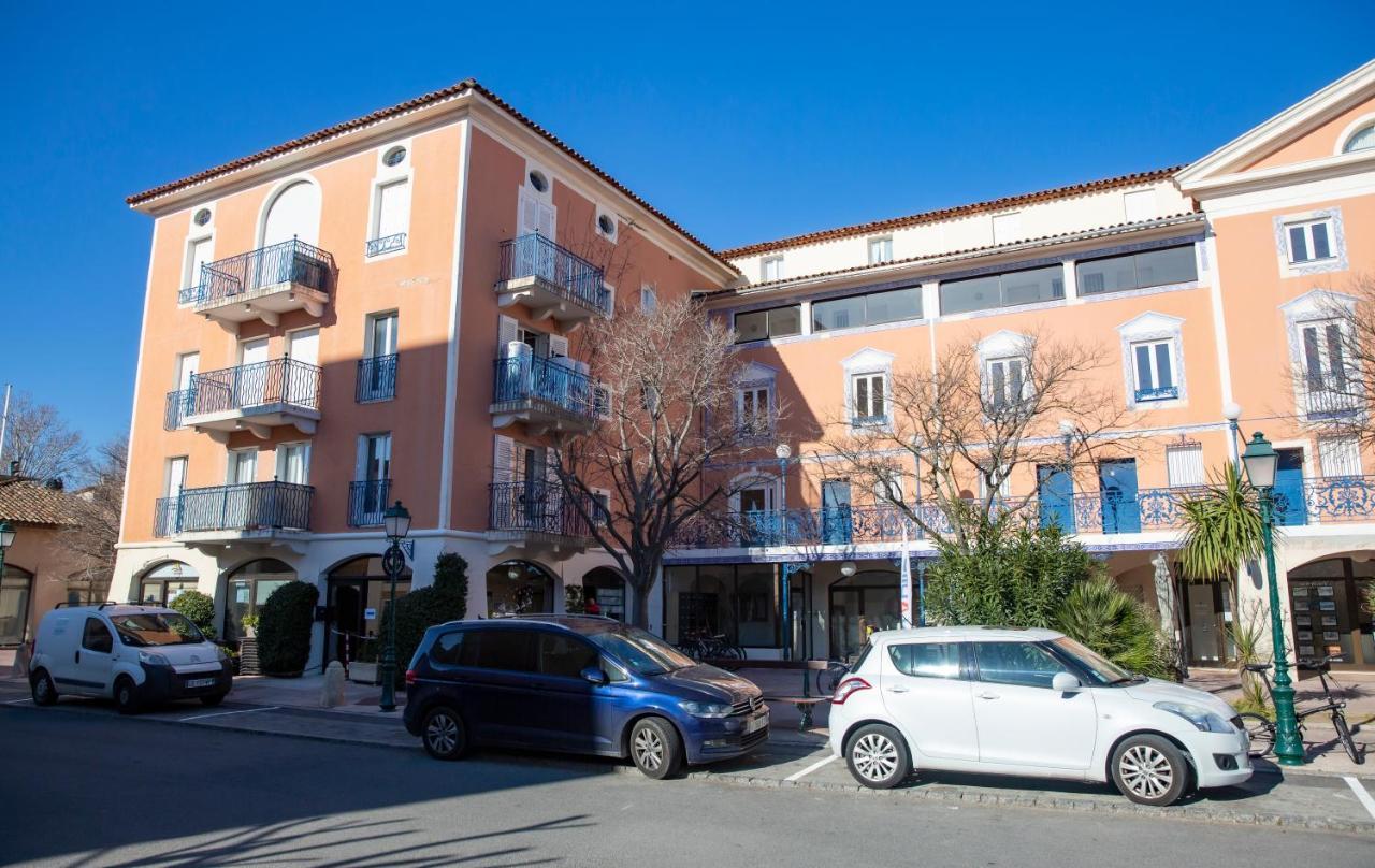 Apartment Sun Tropez - Coeur Du Golfe De Saint-tropez *